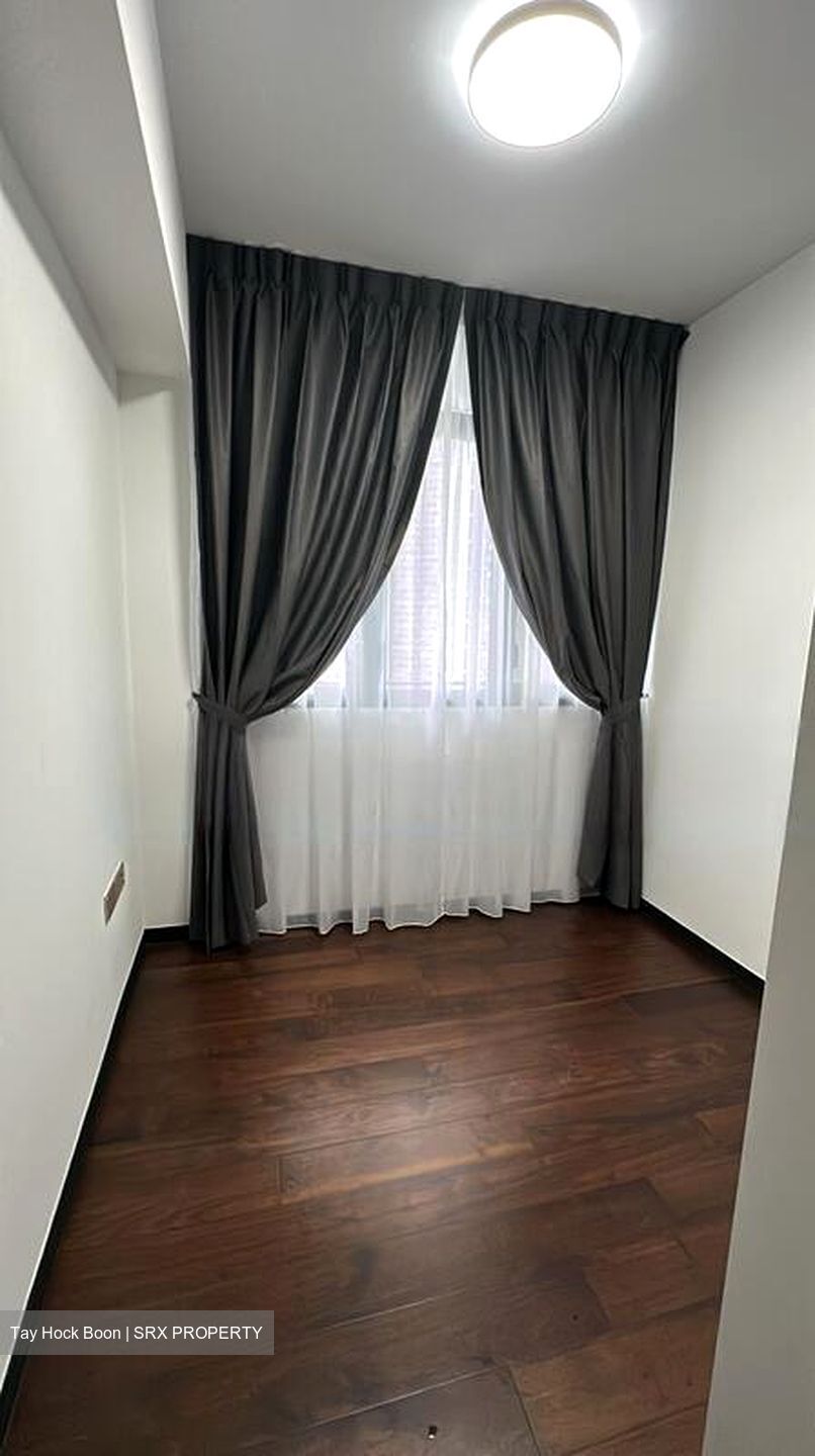 Pullman Residence  (D11), Condominium #635272701